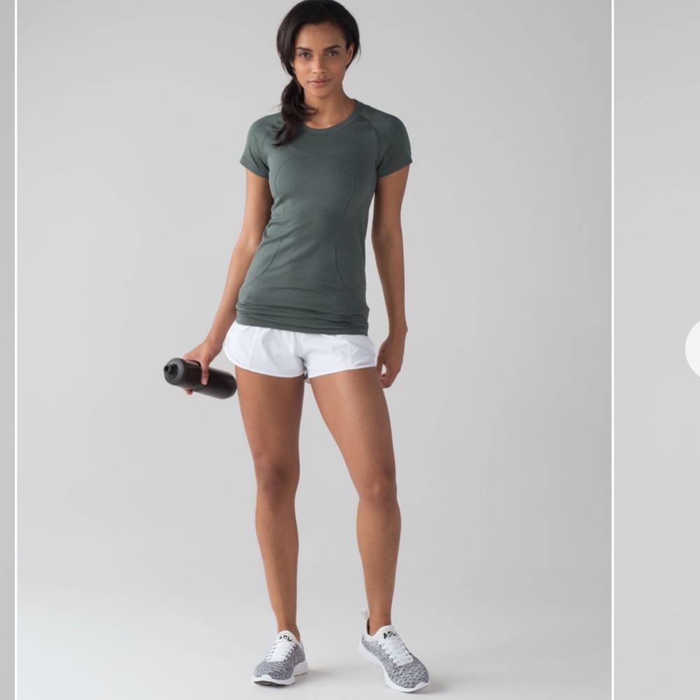 Swiftly tech short sleeve crew